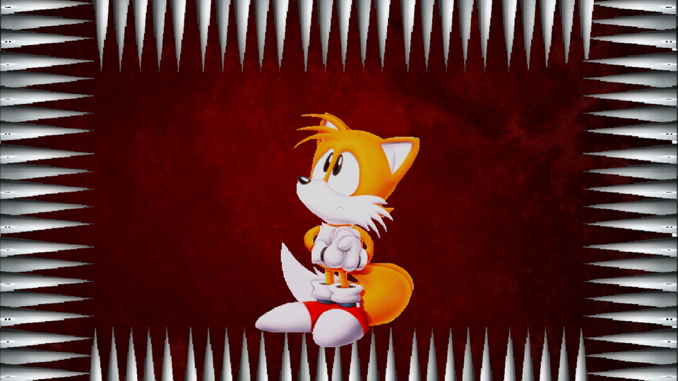 INTERACTIVE Torture Tails!!